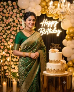 Sarees