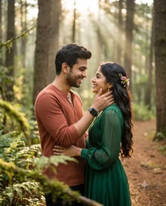 Couple Portraits
