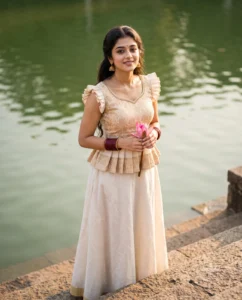 Traditional Looks