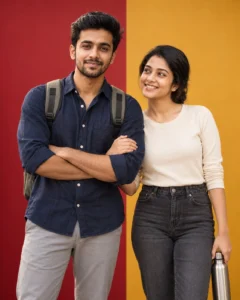 Couple Portraits